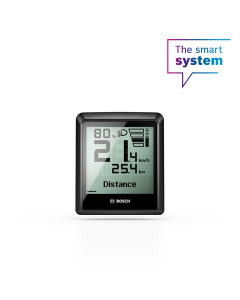 Bosch Intuvia 100 display SMART System (BHU3200)