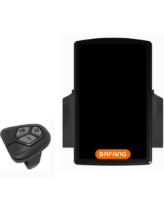 Bafang C350 display Canbus voor Amslod