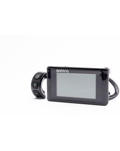Bafang C961 LCD display UART | 50cm