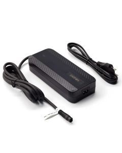 Darfon DT acculader | STEPS E5000 - E6100 | Cortina | 36V | 2A | nieuwe variant