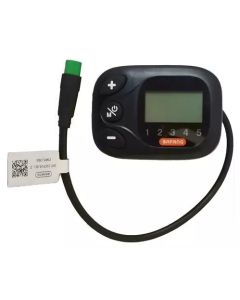 Bafang DP C15 LCD display CAN