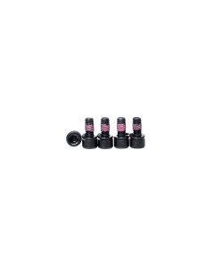 Bafang tandwiel inbusbout M5x10 (set 5 stuks)