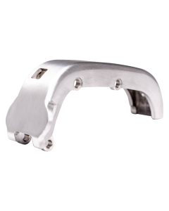 Bafang frame adapter M400