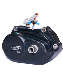 Bafang middenmotor M420 250W 43V Canbus